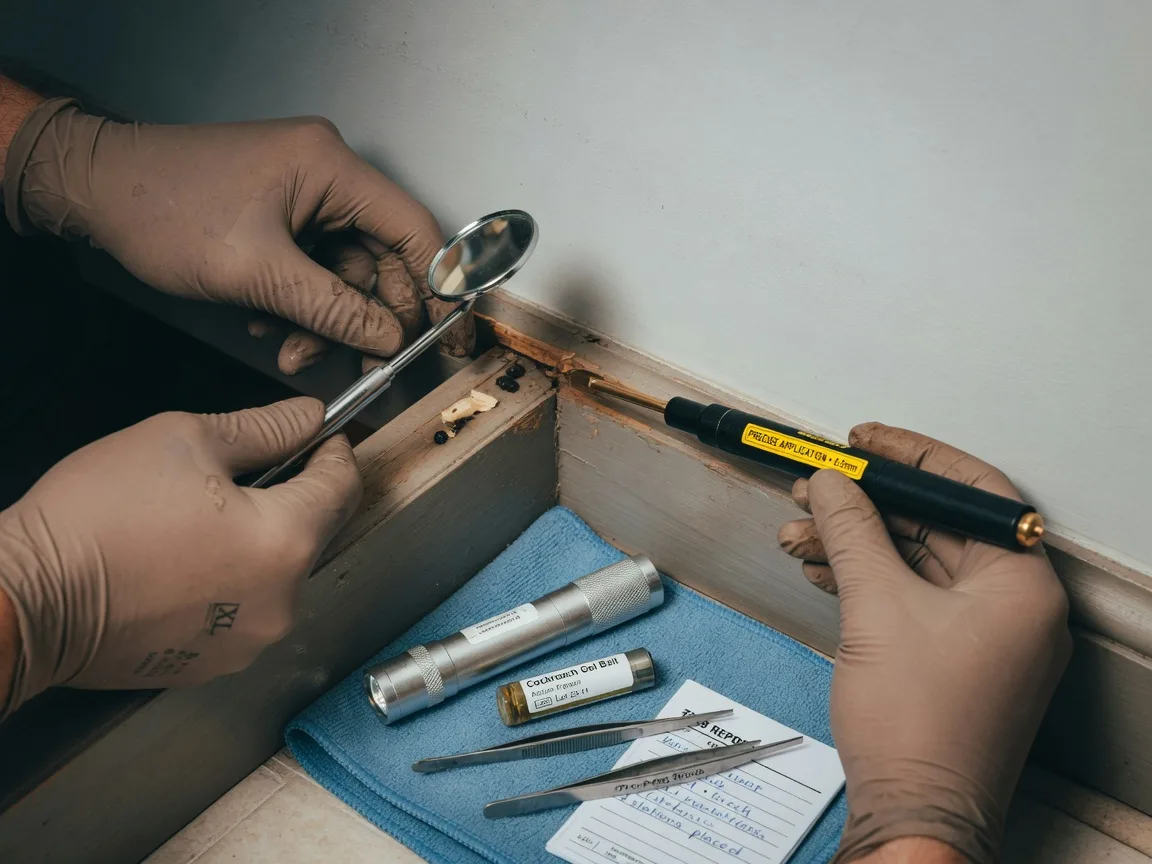Why choose Emergency Pest Control in Woods Hole, MA